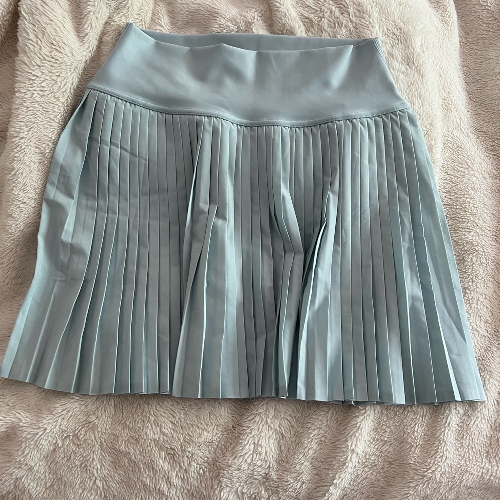 Alo grand slam tennis skirt